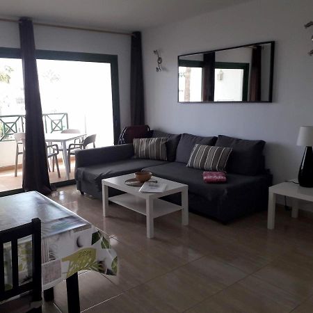 Departamento Joelle Apartment ปูแอร์โตเดลคาร์เมน ภายนอก รูปภาพ