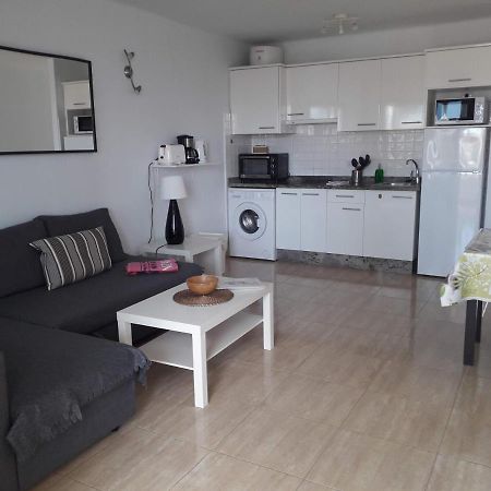 Departamento Joelle Apartment ปูแอร์โตเดลคาร์เมน ภายนอก รูปภาพ