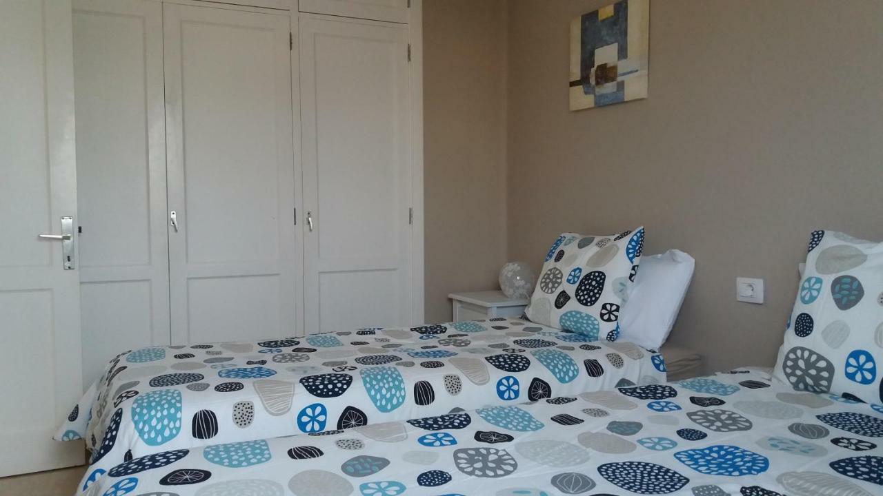 Departamento Joelle Apartment ปูแอร์โตเดลคาร์เมน ภายนอก รูปภาพ